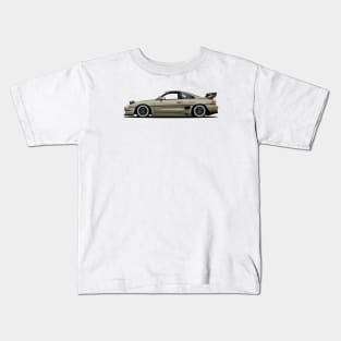 JDM Targa Kids T-Shirt